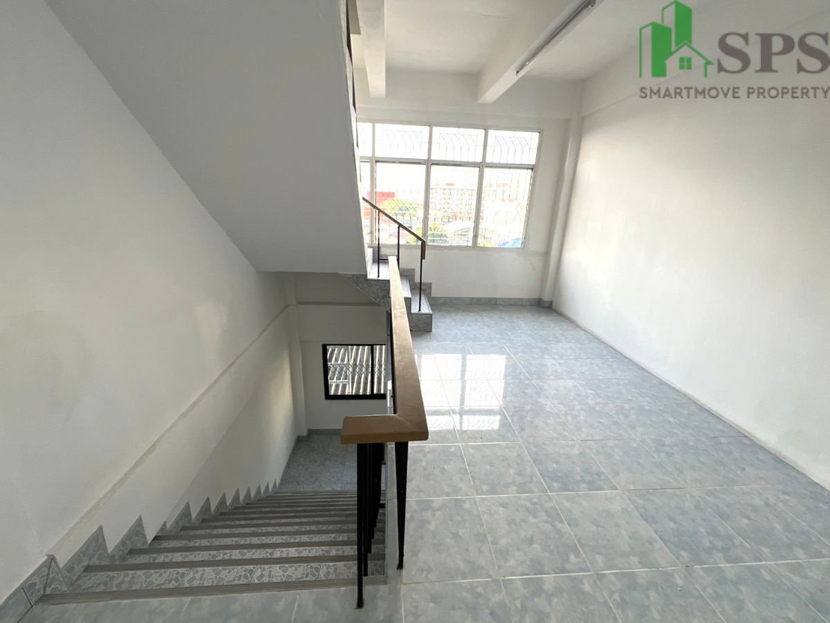 รูป ให้เช่าอาคารพาณิชย์ ถนน อ่อนนุช (SPSJN240) - รูปที่ 7/18