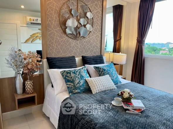 picture 1-BR Condo at Amazon Residence Pattaya Condominiums close to Pattaya (ID 2418885) - 1/11