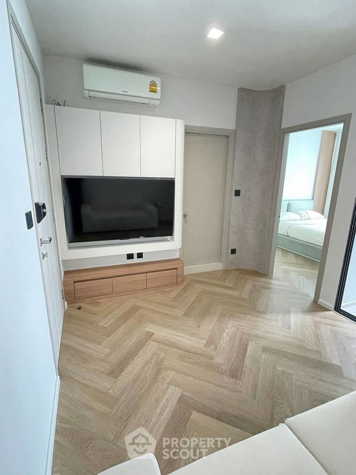 รูป คอนโด 1-ห้องนอน ที่ ไลฟ์ สุขุมวิท 48 ใกล้ BTS พระโขนง (ID 2290099) - รูปที่ 7/17