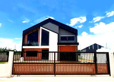 โรงงาน บางบัวทอง นนทบุรี : -ขายที่ิดินพร้อมสร้างโรงงาน โกดัง คลังสินค้าและออฟฟิศ