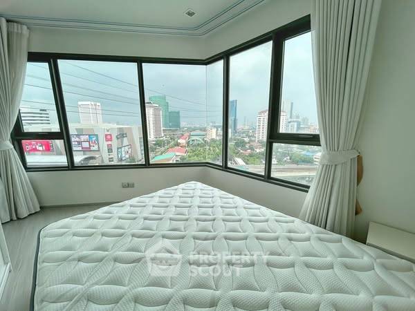 picture 1-BR Condo at Life Ladprao near BTS Ha Yaek Lat Phrao (ID 2341340) - 2/8