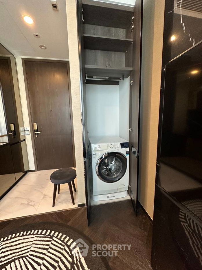 รูป คอนโด 1-ห้องนอน ที่ ดิ เอส สุขุมวิท 36 ใกล้ BTS ทองหล่อ (ID 1697178) - รูปที่ 4/6