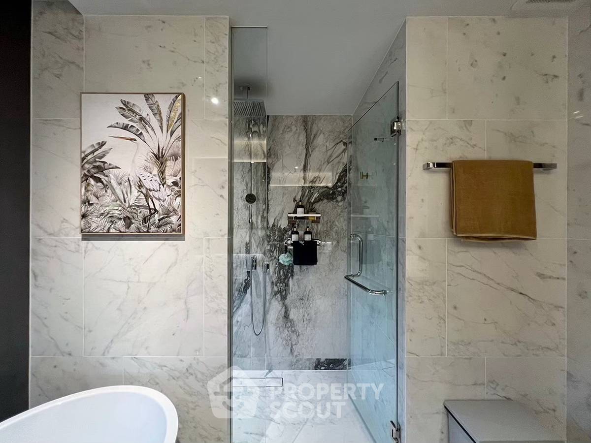 รูป คอนโด 1-ห้องนอน ที่ เบนเวียร์ ต้นสน เรสซิเดนซ์ ใกล้ BTS ราชดำริ (ID 2217465) - รูปที่ 9/14