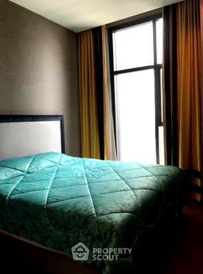 ขายคอนโด : คอนโด 1-ห้องนอน ที่ เดอะ ดิโพลแมท สาทร ใกล้ BTS สุรศักดิ์ (ID 1561788)