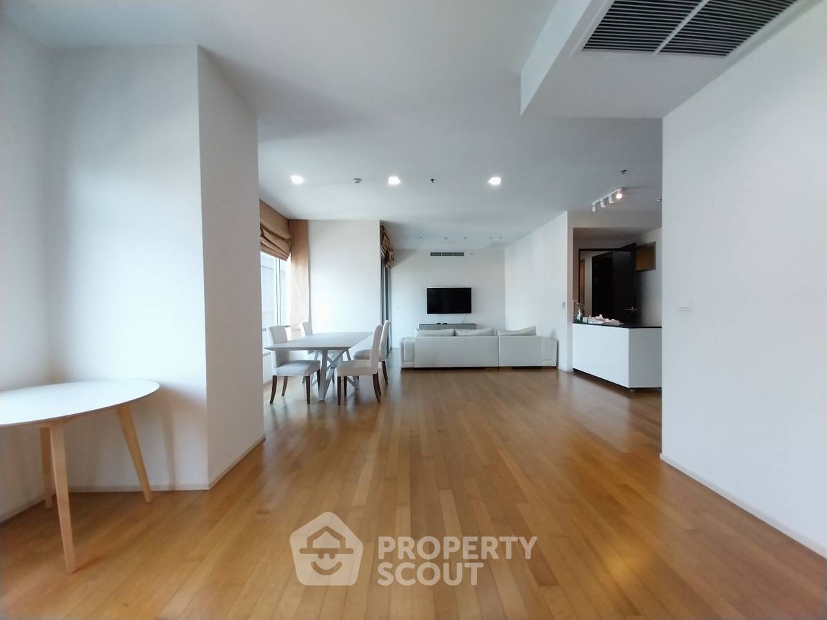 picture 2-BR Condo at The Madison near BTS Phrom Phong (ID 2070485) - 2/20
