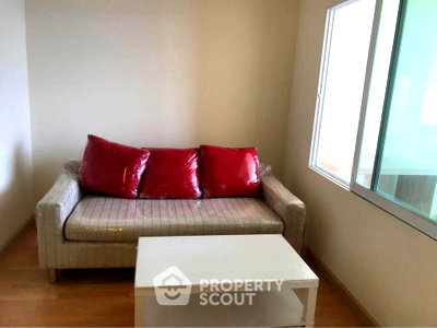 Condos for sale : 1-BR Condo at Life @ Phahol-Ari near BTS Saphan Khwai (ID 1445259)