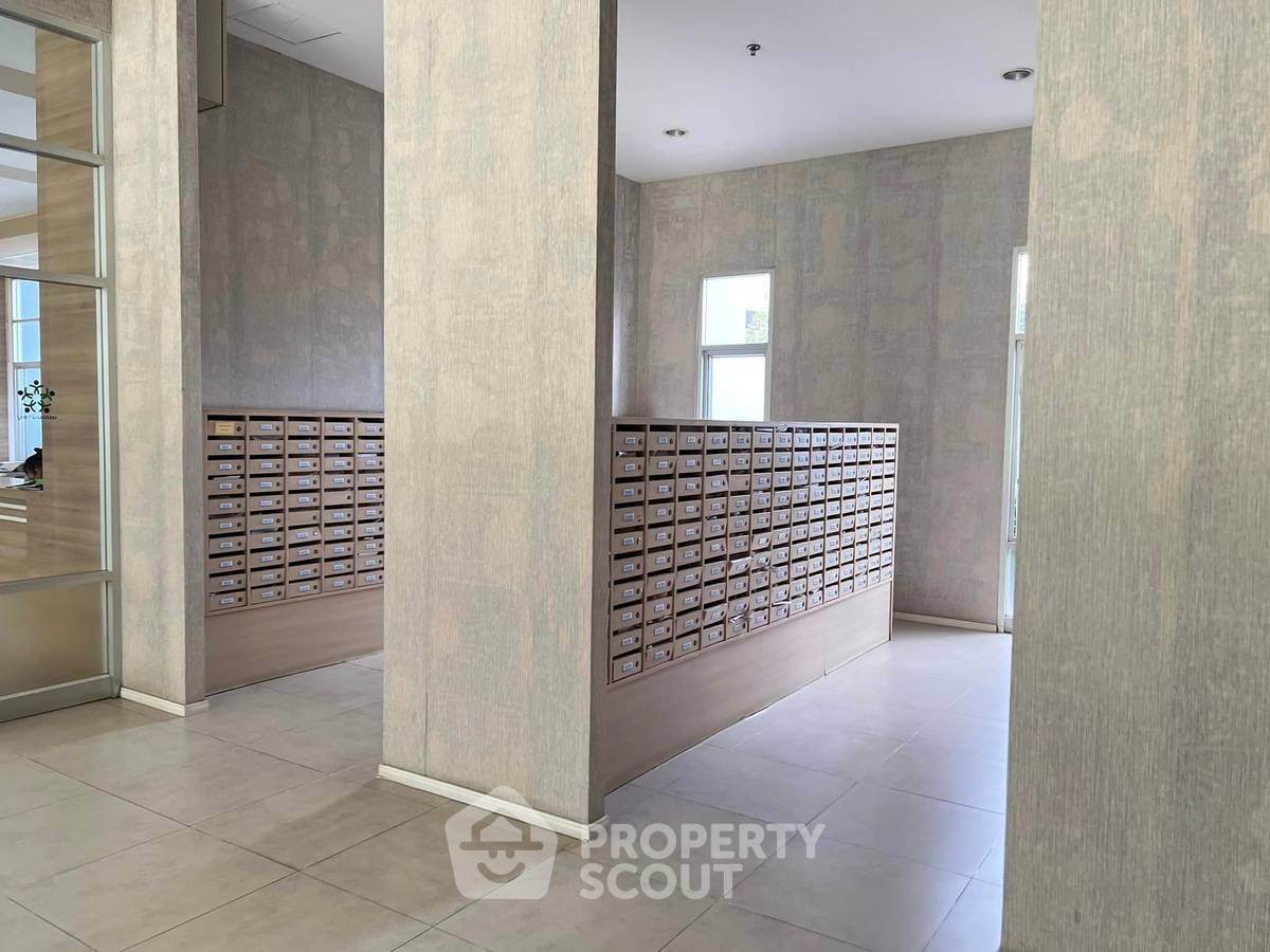 picture 1-BR Condo at Lumpini Park Beach Jomtien close to Jomtien Beach (ID 1732091) - 15/18