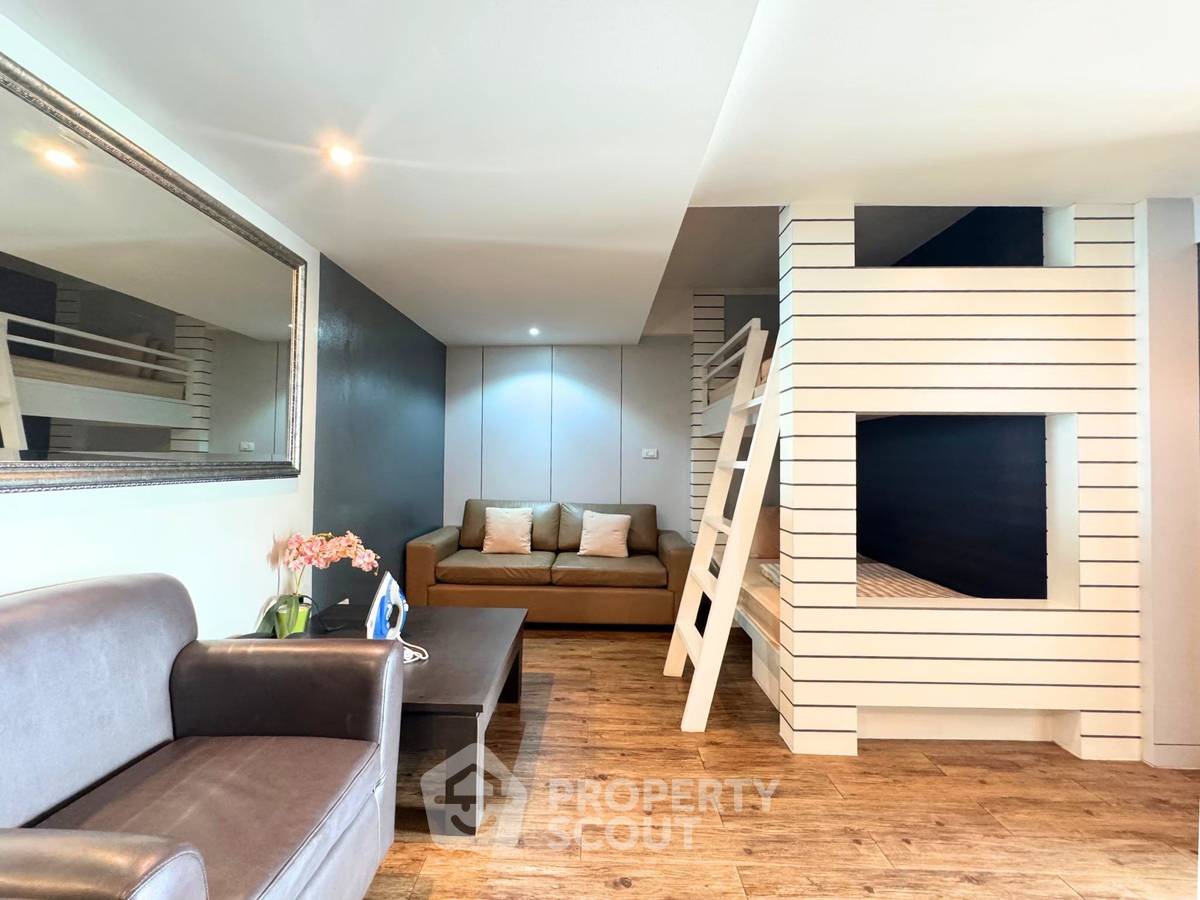 picture 1-BR Condo at Nova Ocean View Condominium close to Phratamnak (ID 2202163) - 12/23