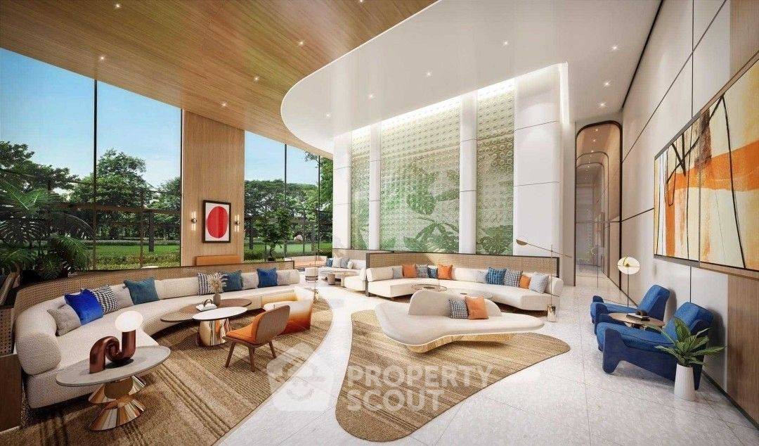 รูป คอนโด 1-ห้องนอน ที่ เดอะ ไลน์ ไวบ์ พหลโยธิน ใกล้ BTS ห้าแยกลาดพร้าว (ID 1861039) - รูปที่ 9/11