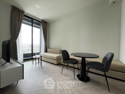 รูปภาพ 2-BR Condo In Chapter Charoennakhorn - Riverside, 27th-Floor Near BTS Krung Thon Buri (ID 1517343)