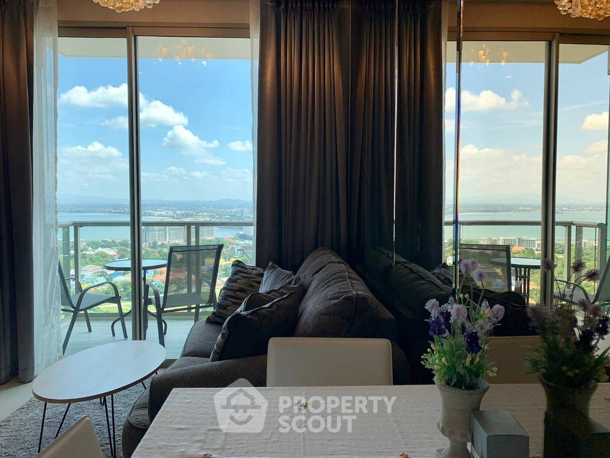 picture 1-BR Condo at The Riviera Wongamat close to Sanctuary of Truth (ID 1880168) - 8/10