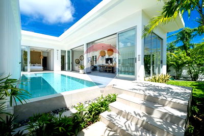 Houses for sale Phuket : [920081021-88] Naiharn Beach,Retirement plan,Invest in Thailand