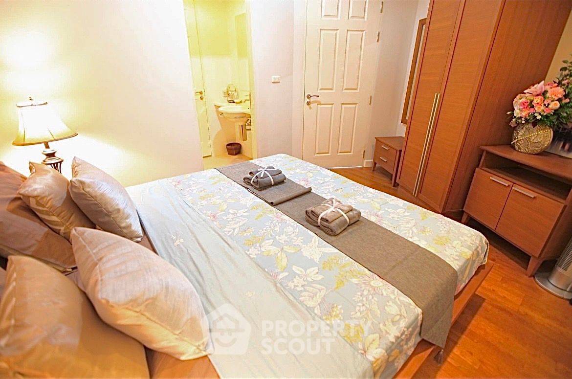 picture 1-BR Condo at Boat House Hua Hin close to The Venezia (ID 1266396) - 10/11