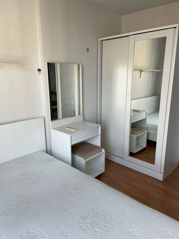 รูป Hot Price for rent The Base Sukhumvit 77 ราคาถูกที่สุด ห้องสวย🔥 - รูปที่ 1/5