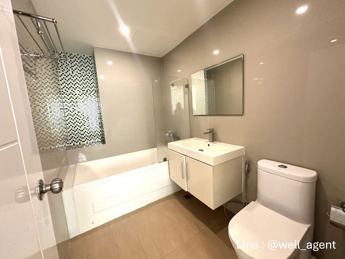 รูป 🌊 For Rent | Sea Hill Condo Sriracha | ซีฮิลล์ คอนโด ศรีราชา 🌊 วิวทะเล | มีเครื่องซักผ้า📞 Call: 064-242-6068 - รูปที่ 6/12