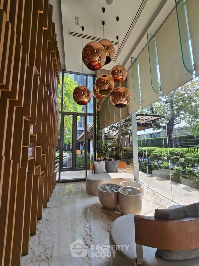 รูป คอนโด 1-ห้องนอน ที่ ซีล บาย แสนสิริ ใกล้ BTS ทองหล่อ (ID 2338118) - รูปที่ 7/13