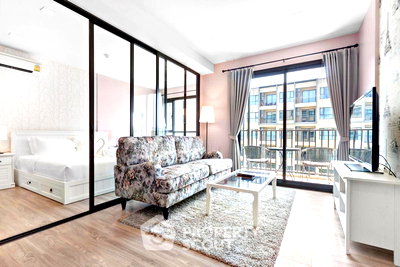 Condos for sale : 1-BR Condo at Rain Cha Am Hua Hin close to Cha-Am Beach (ID 1169027)