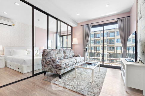 1-BR Condo at Rain Cha Am Hua Hin close to Cha-Am Beach (ID 1169027)