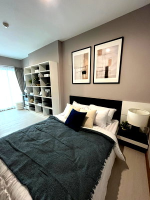 ขายคอนโด : 🍃OwVaraporn101125🍃 ขาย - คอนโด ศุภาลัย ปาร์ค ราชพฤกษ์ - เพชรเกษม ติด BTS บางหว้า 