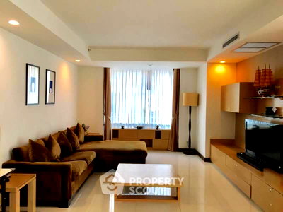 Condos for sale Phyathai Hospital : 2-BR Condo at The Rajdamri near BTS Ratchadamri (ID 566490)