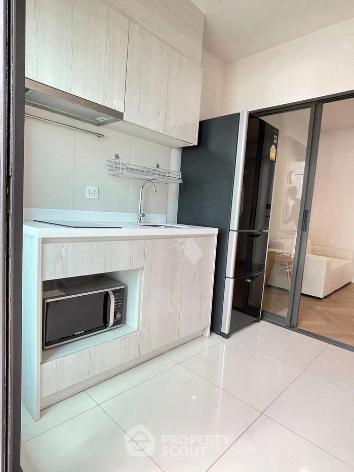 รูป คอนโด 1-ห้องนอน ที่ ไลฟ์ สุขุมวิท 48 ใกล้ BTS พระโขนง (ID 2290099) - รูปที่ 14/17