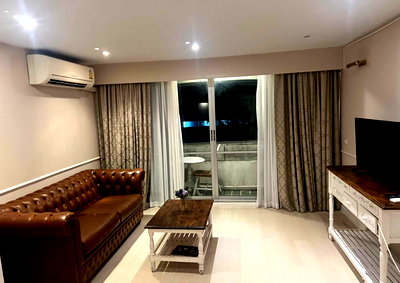 คอนโดให้เช่า : #A124395 ✅ 12/11/68  ให้เช่า Raintree Villa 📲📢สอบถาม ld line @condoboy