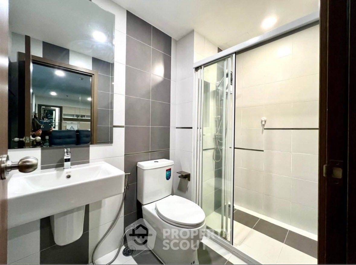 รูป คอนโด 1-ห้องนอน ที่ เดอะ เบส สุขุมวิท 77 ใกล้ BTS อ่อนนุช (ID 2325009) - รูปที่ 13/17