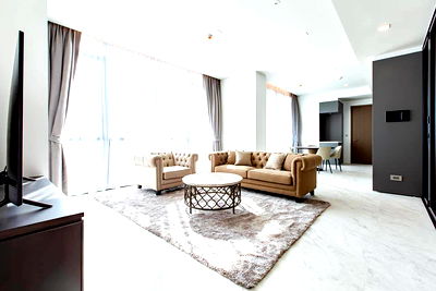 Condos for sale : 2-BR Condo at The Monument Thonglo close to Thong Lo (ID 1301529)