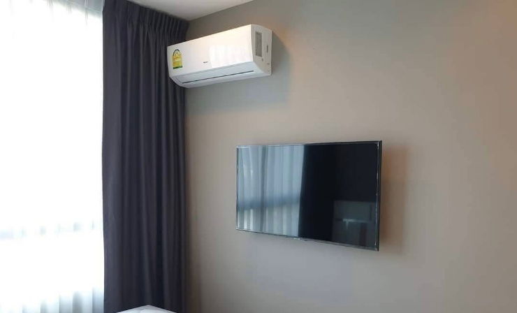 picture HotDeal🔥🔥 For Rent | Prime Location and Special Price, Condo at Artemis Sukhumvit 77 MD-25077317 - 3/11