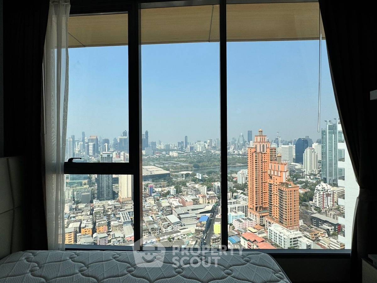 picture 2-BR Condo at The Lumpini 24 near BTS Phrom Phong (ID 2039519) - 9/12