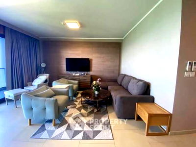 ขายคอนโด : คอนโด 2-ห้องนอน ที่ ซายร์ วงศ์อมาตย์ ใกล้ วงศ์อมาตย์ (ID 2428119)