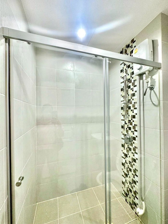 รูป [RENT]  ST0294 ศุภาลัย เวอเรนด้า พระราม 9  Supalai Veranda Rama 9     (แอดไลน์มี @นำหน้า LINE ID :  @waraestate) - รูปที่ 12/18