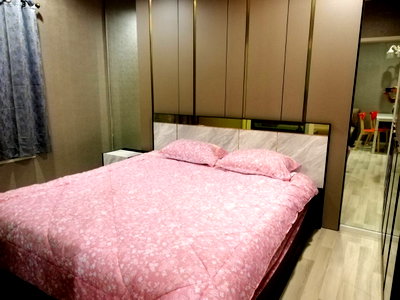 Condos for rent : MN3121 The Key Sathorn - Charoenrat Full Furnitured