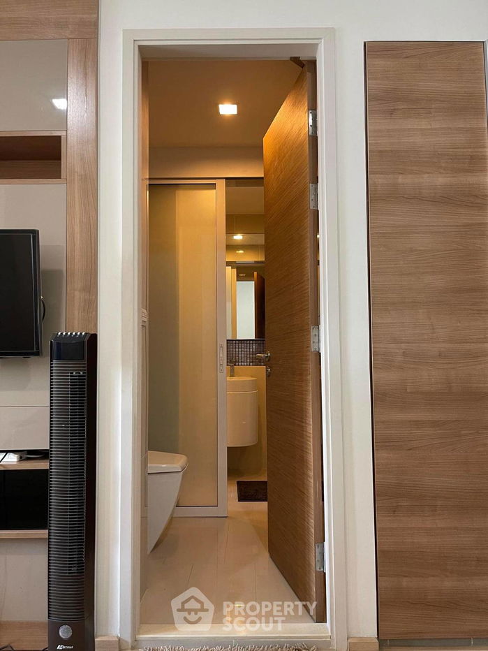 รูป คอนโด 1-ห้องนอน ที่ ริธึ่ม สุขุมวิท 50 ใกล้ BTS อ่อนนุช (ID 2326732) - รูปที่ 8/20