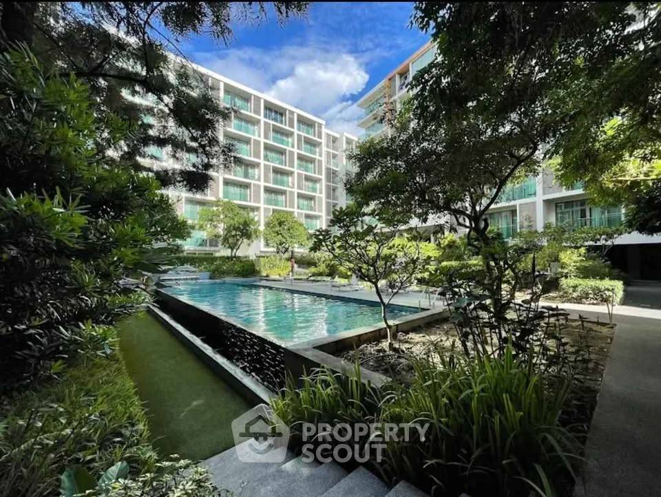 รูป คอนโด 2-ห้องนอน ที่ เดอะ นิมมานา ใกล้ นิมมานเหมินท์ (ID 2427960) - รูปที่ 2/16