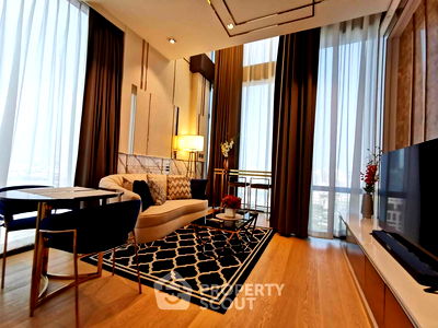 ขายคอนโด : คอนโด 1-ห้องนอน ที่ 28 ชิดลม ใกล้ BTS ชิดลม (ID 1450775)