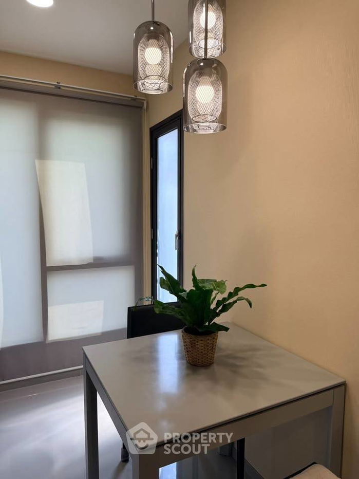 picture 1-BR Condo at Centric Ratchada - Huai Khwang near MRT Huai Khwang (ID 2328043) - 12/16