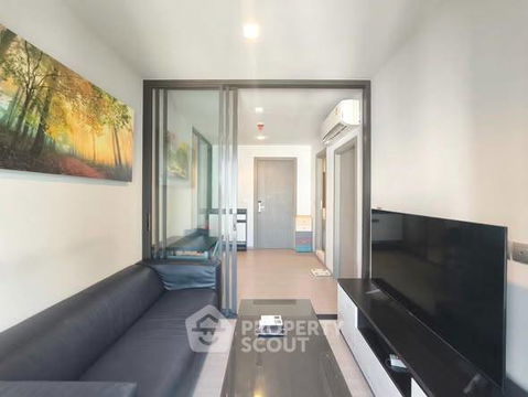 คอนโด 1-ห้องนอน ที่ ไลฟ์ อโศก - พระราม 9 ใกล้ MRT พระราม 9 (ID 2401979)