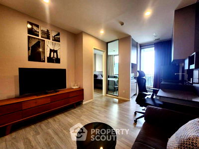 Condos for sale Sukhumvit 69/1 : 1-BR Condo at The Room Sukhumvit 69 near BTS Phra Khanong (ID 2359826)