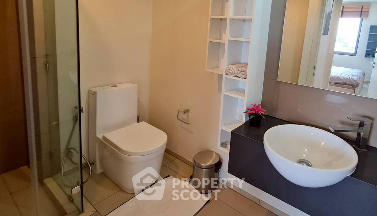 รูป คอนโด 1-ห้องนอน ที่ ยูนิกซ์ พัทยาใต้ ใกล้ ถนนพระตำหนัก พัทยา (ID 2415167) - รูปที่ 13/14