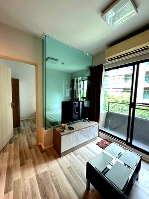 เช่าคอนโด เดอะ ไบรท์ พระราม 2 : 🎃RB21637 ให้เช่าถูกมาก🎈อีส  พระราม 2✅แอดไลน์ @930jwqti ( มี @ ด้วย) แอดมินตอบไว