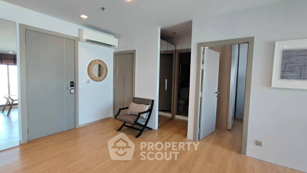 รูป คอนโด 1-ห้องนอน ที่ ไลฟ์ อโศก - พระราม 9 ใกล้ MRT พระราม 9 (ID 2078970) - รูปที่ 10/13