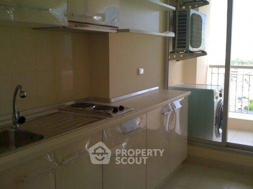 picture 1-BR Condo at Life @ Sukhumvit 65 near BTS Phra Khanong (ID 2382462) - 2/5
