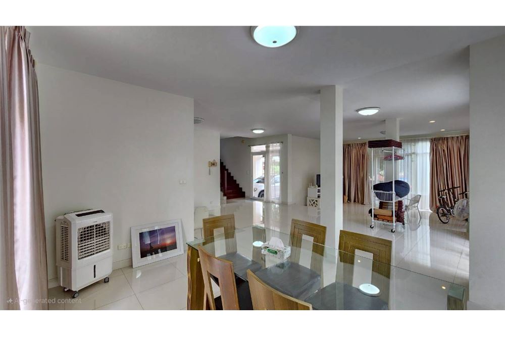 รูป [92001012-110] ขายบ้านเดี่ยว 2 ชั้น โครงการติดทะเล ชลบุรี - รูปที่ 20/59