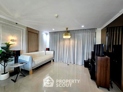 Condos for sale : 2-BR 86 Sqm, 25th-Floor At The Riviera Jomtien Condo in Jomtien Beach (ID 2080025)