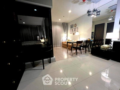 Condos for rent : 1-BR Condo At Rhythm Sukhumvit 44/1, 70m to BTS Phra Khanong (ID 2324866)