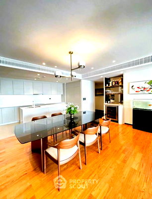 Condos for sale BTS Thong Lo (Thong Lor) : 3-BR Condo at La Citta Delre Thonglor 16 near BTS Thong Lor (ID 1837751)