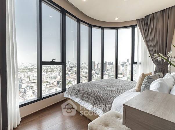 picture 2-BR Condo at Ideo Q Victory near BTS Victory Monument (ID 2075032) - 6/19