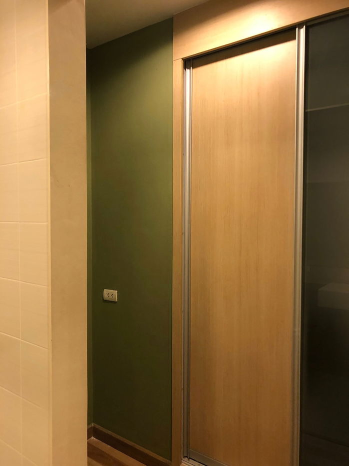 picture [RENT] WN0001, IDEO Ratchada-Huaykwang       (ID with @in front, LINE ID:  @waraestate) - 5/10