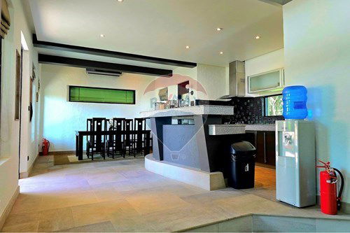 รูป [920121018-311] วิลล่าสระว่ายน้ำ 3 ห้องนอนพร้อมสวนขนาดใหญ่และวิวทะเล ใกล้ ร.ร.นานาชาติ - รูปที่ 38/80